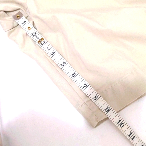 Polo Ralph Lauren Khaki Shorts - Picture 5 of 7